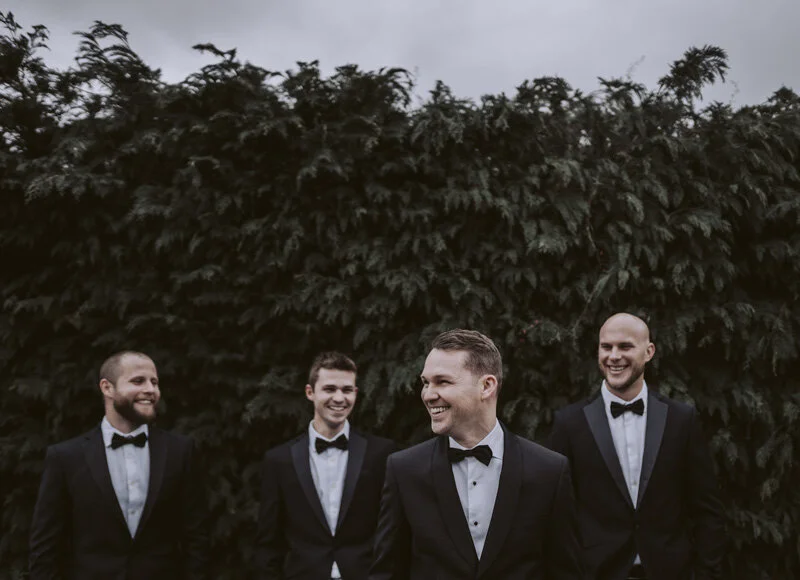 New Zealand Wedding Photographer David Le | www.davidle.co.nz