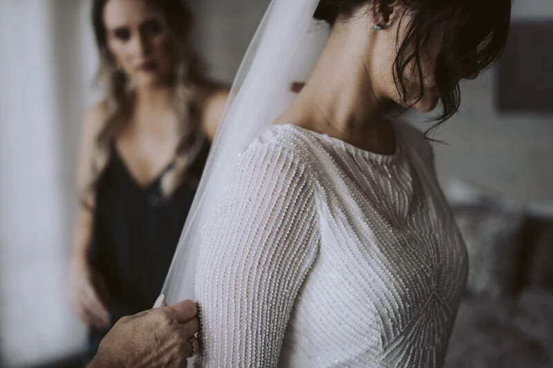 New Zealand Wedding Photographer David Le | www.davidle.co.nz