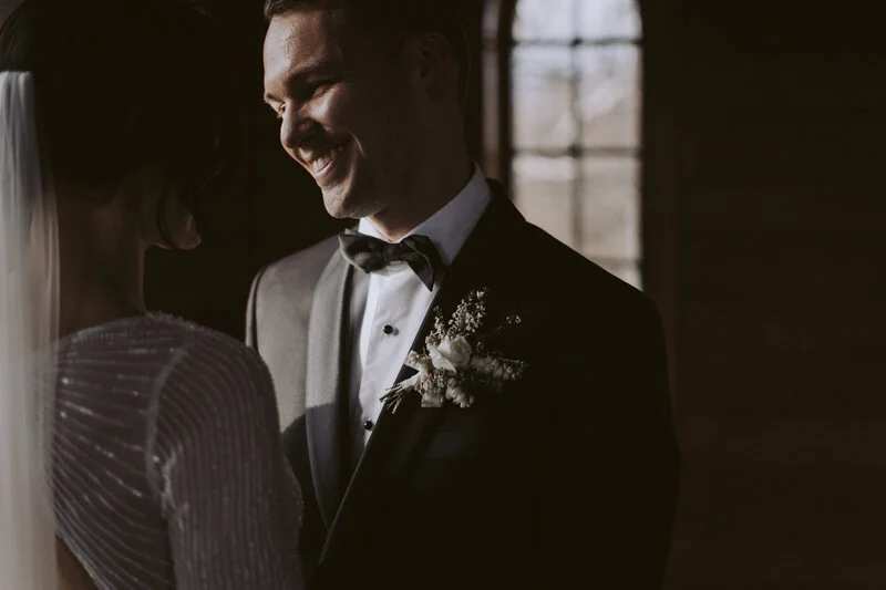 New Zealand Wedding Photographer David Le | www.davidle.co.nz