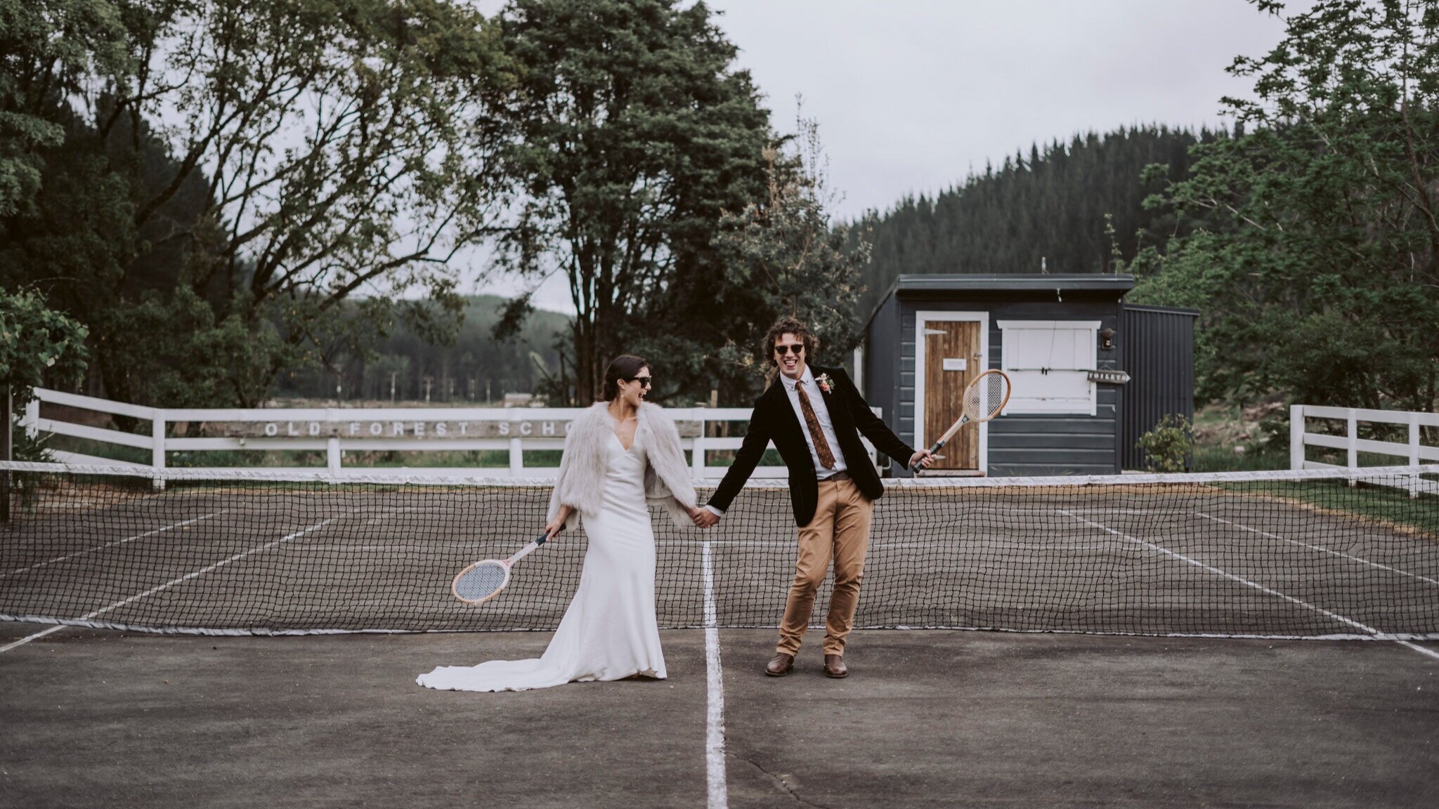 New Zealand Wedding Photographer David Le | www.davidle.co.nz