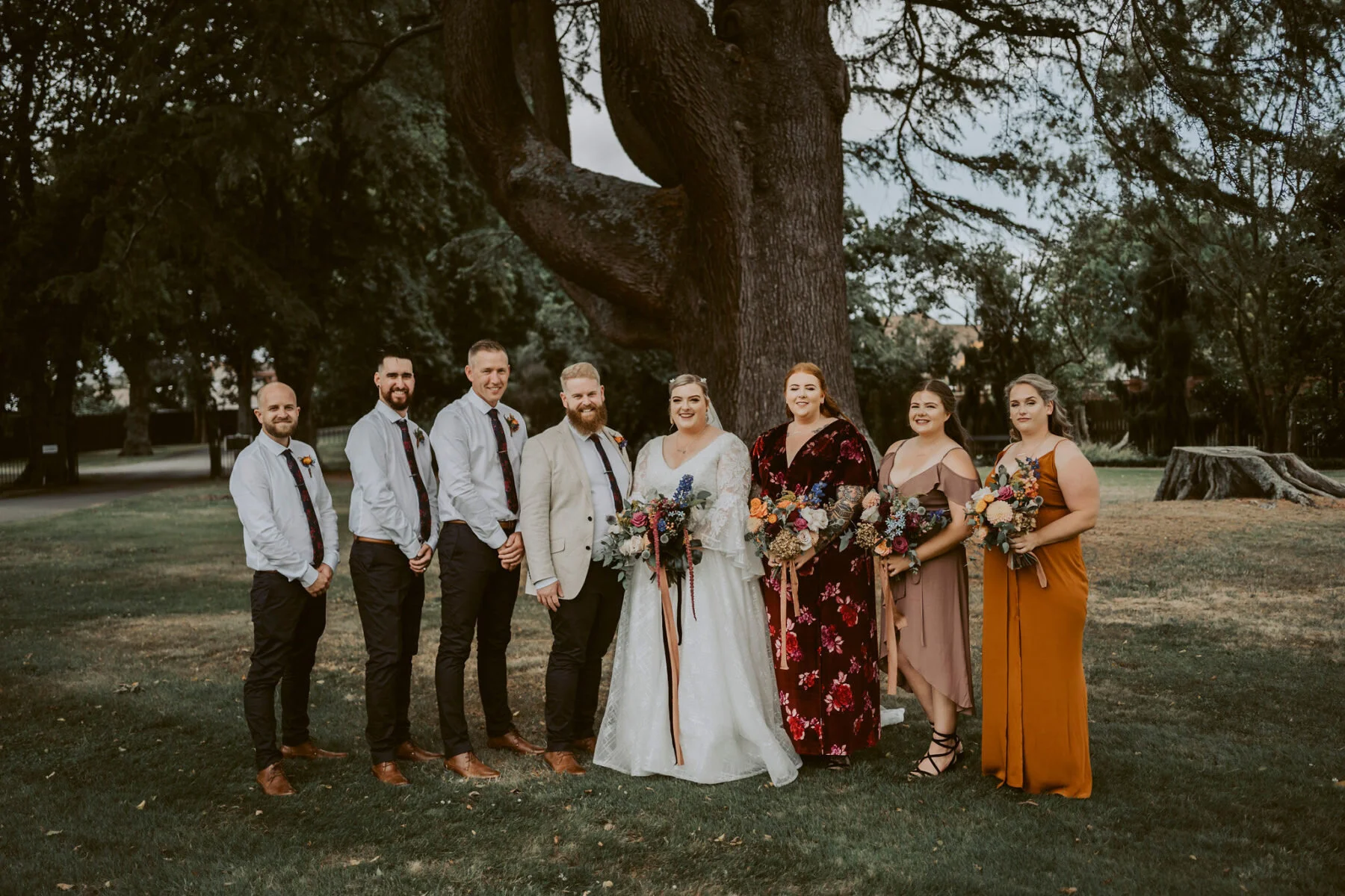 Together Journal Top 10 featured weddings of March and April 2020