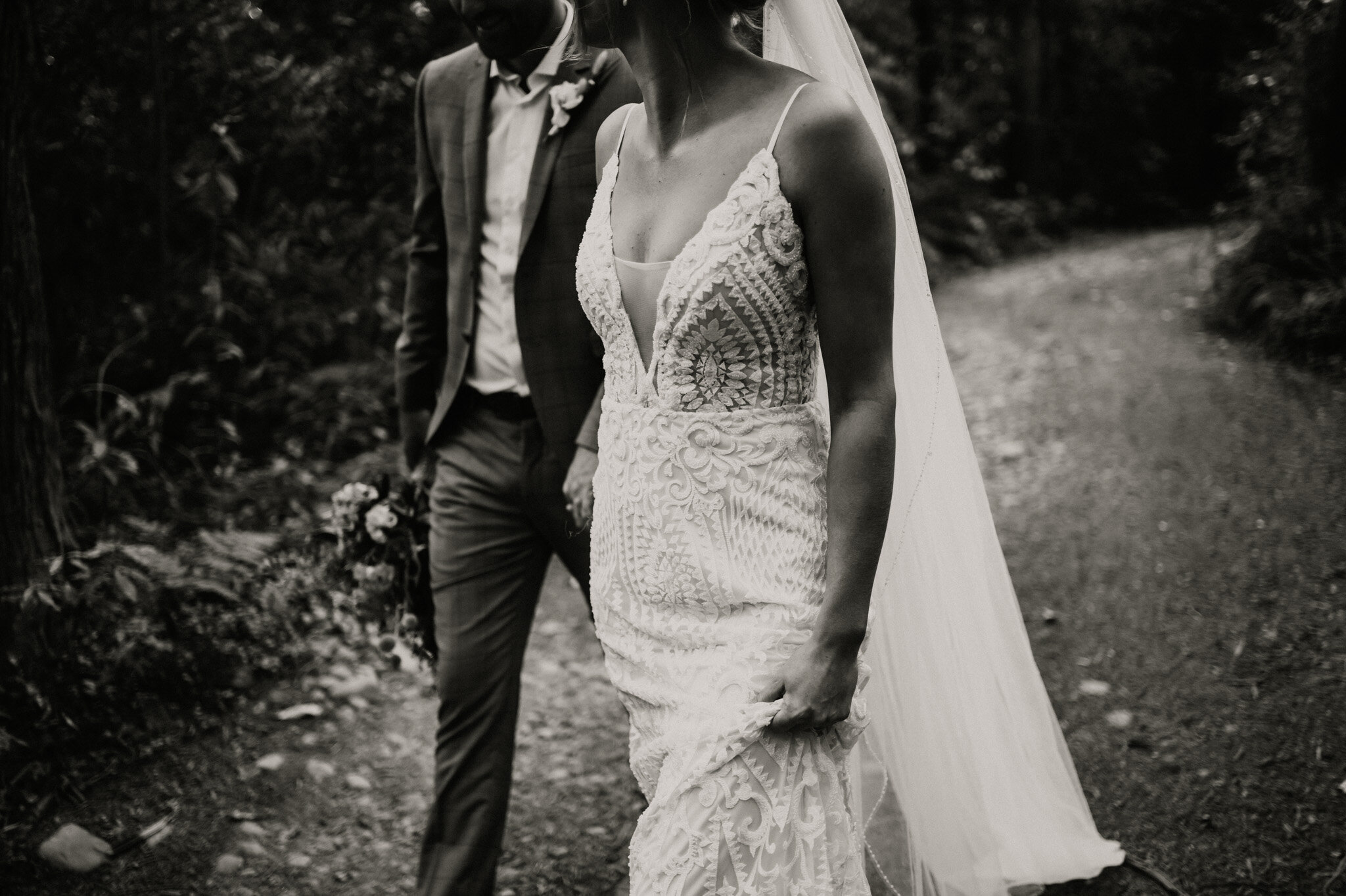 New Zealand Wedding Photographer David Le | www.davidle.co.nz