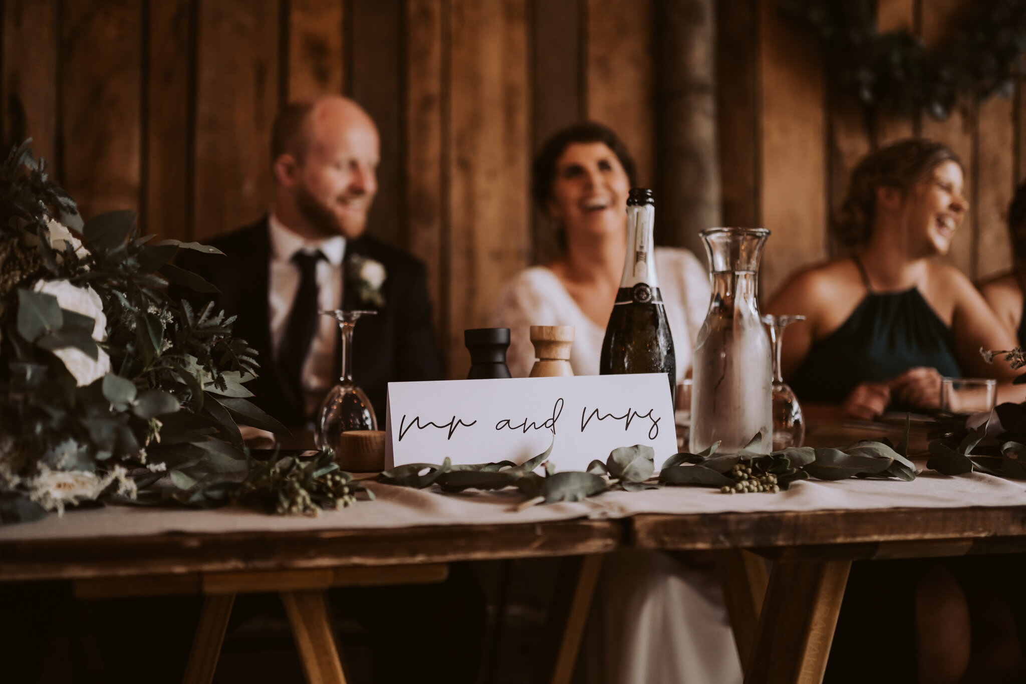 New Zealand Wedding Photographer David Le | www.davidle.co.nz