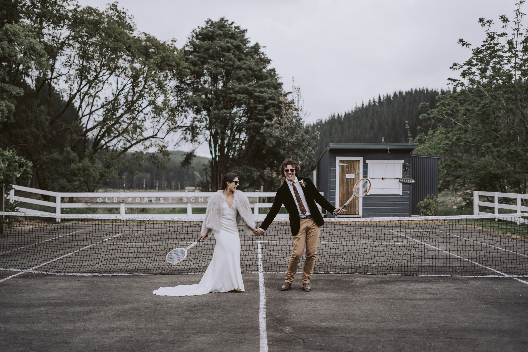 New Zealand Wedding Photographer David Le | www.davidle.co.nz