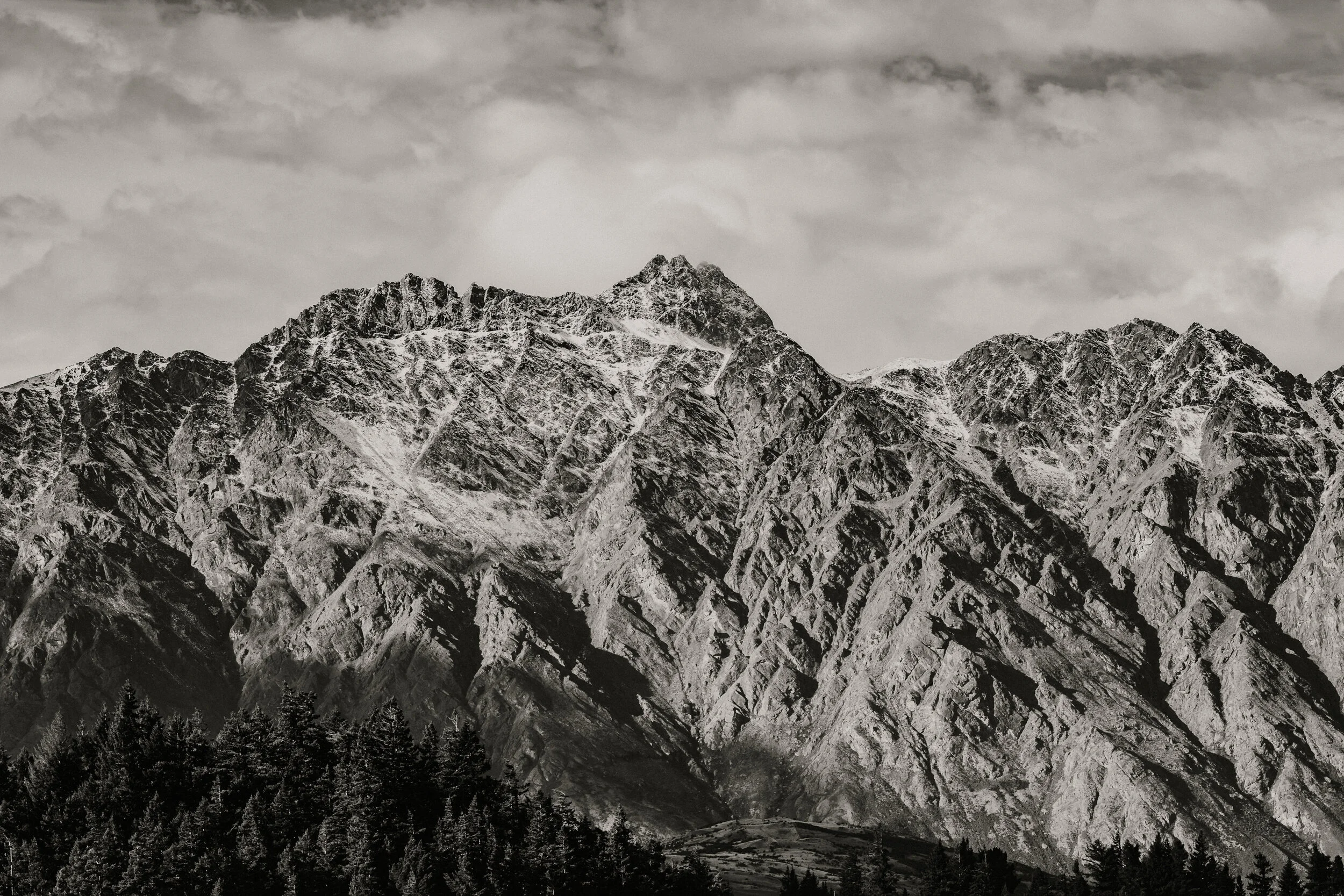 Katie + Christen, Queenstown New Zealand