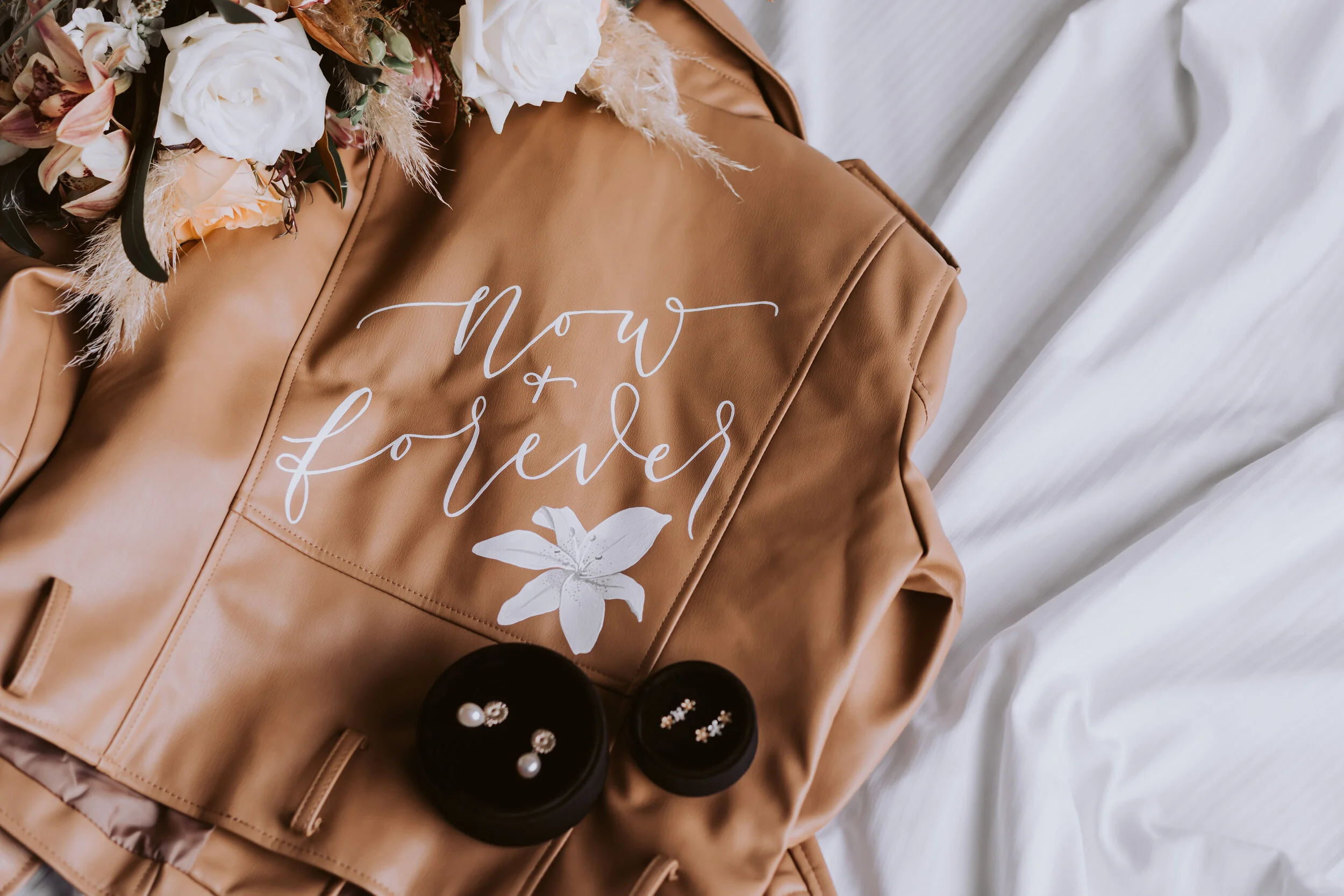 New Zealand Wedding Photographer David Le | www.davidle.co.nz