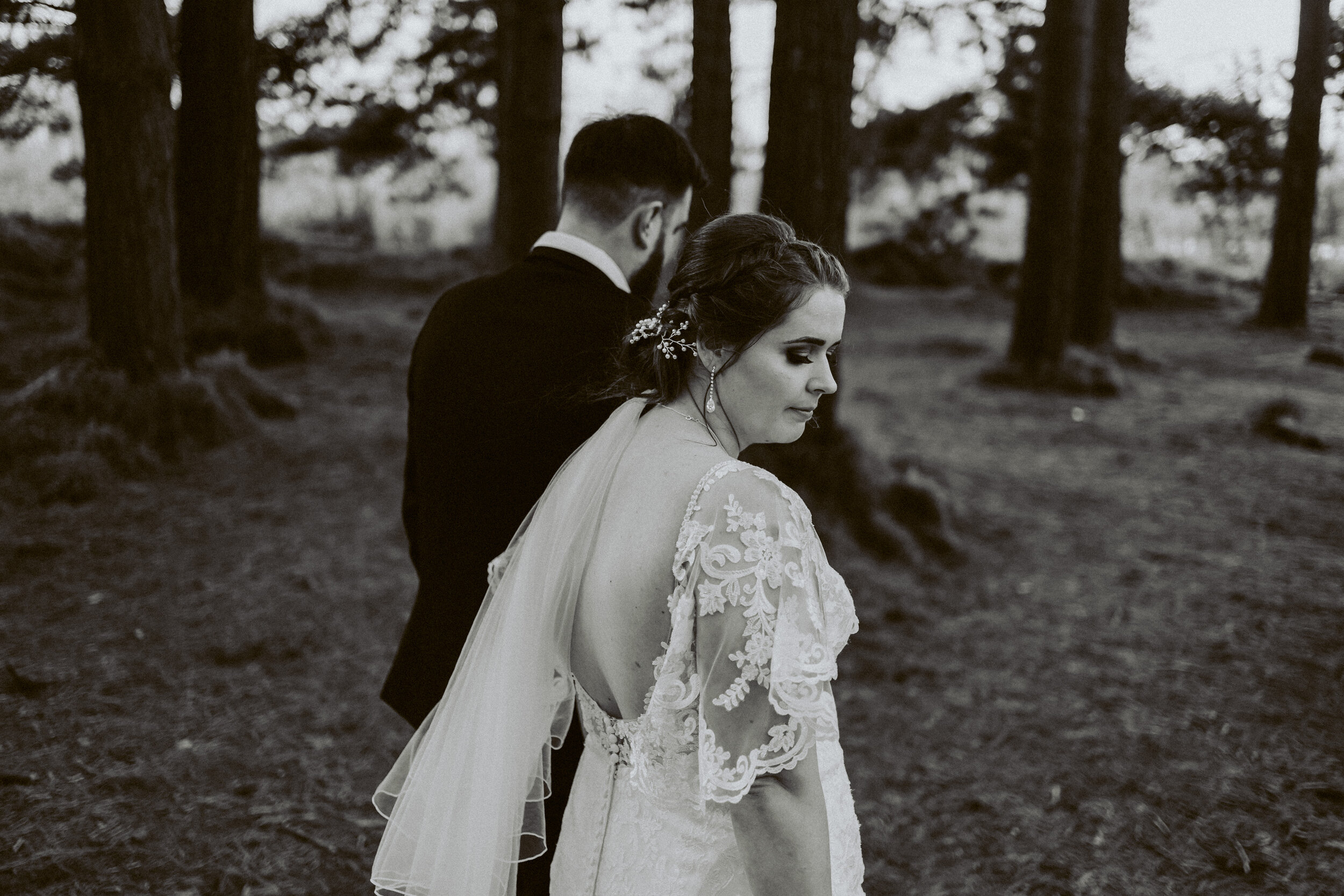 New Zealand Wedding Photographer David Le | www.davidle.co.nz