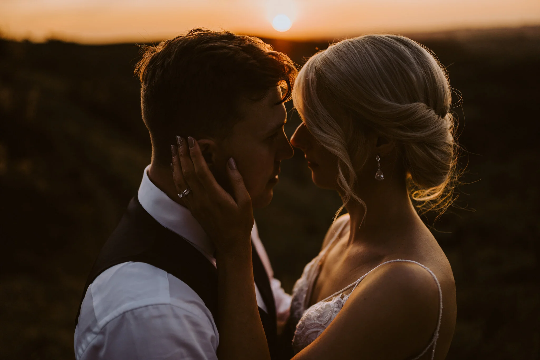 New Zealand Wedding Photographer David Le | www.davidle.co.nz