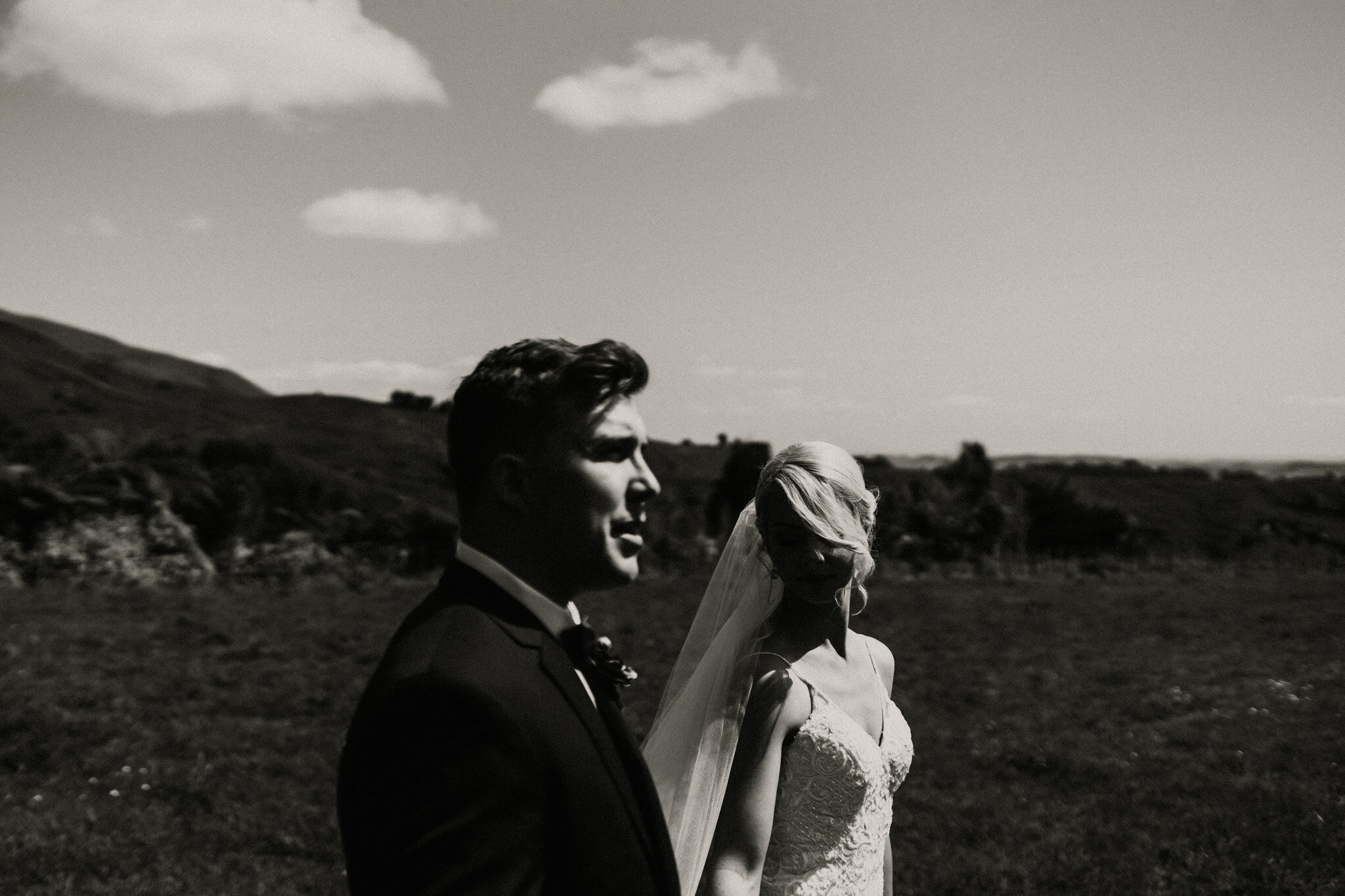 New Zealand Wedding Photographer David Le | www.davidle.co.nz