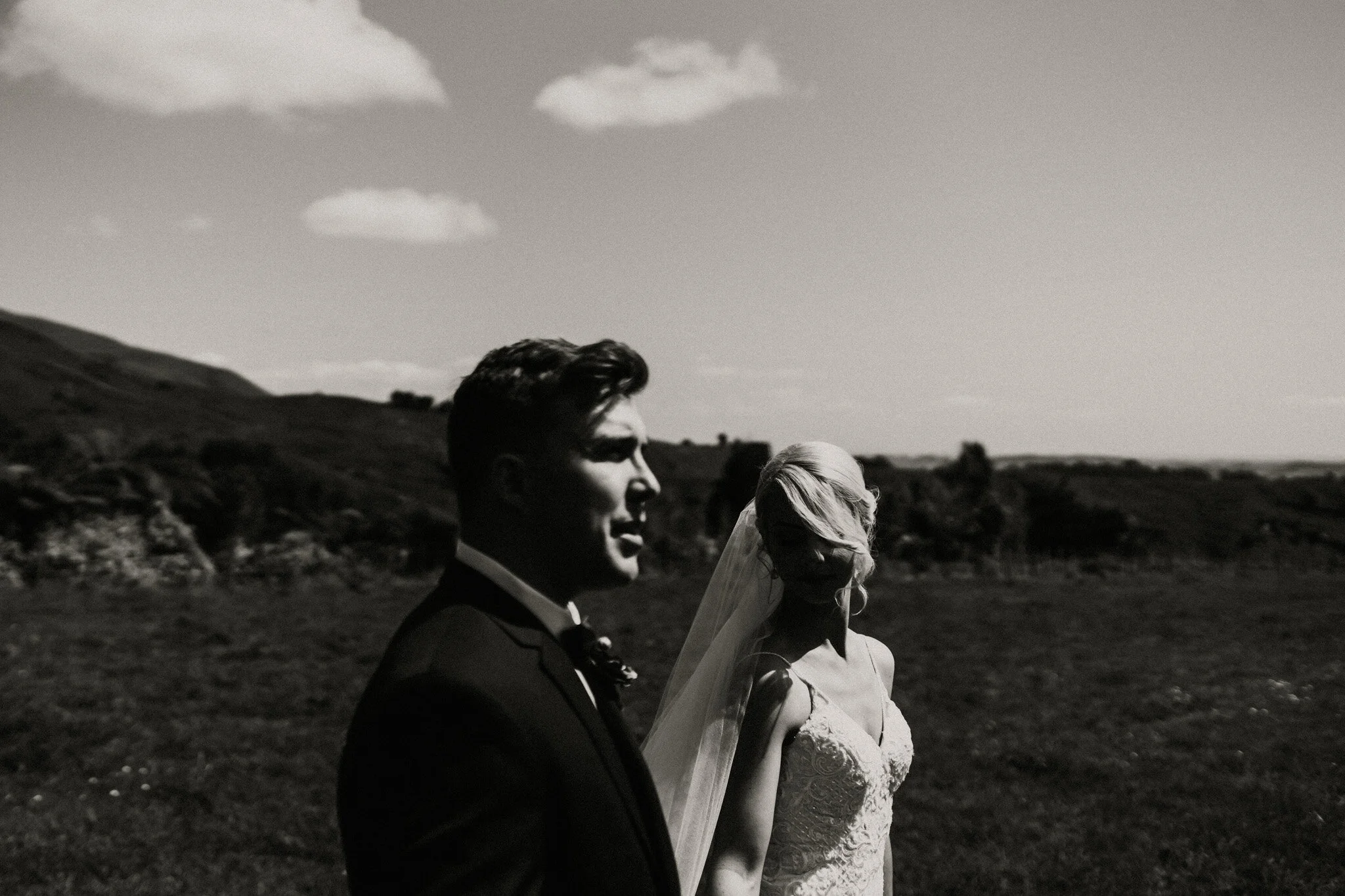 New Zealand Wedding Photographer David Le | www.davidle.co.nz