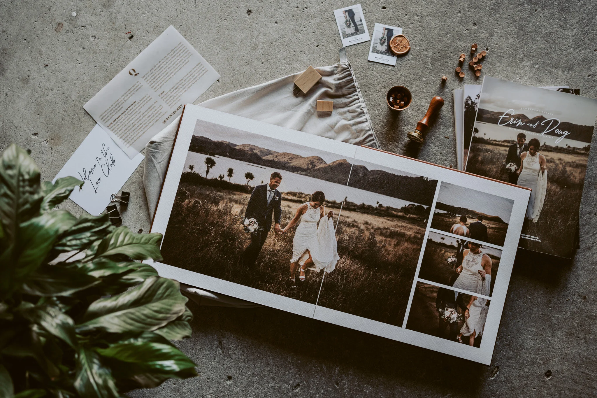 New Zealand Wedding Photographer David Le | www.davidle.co.nz