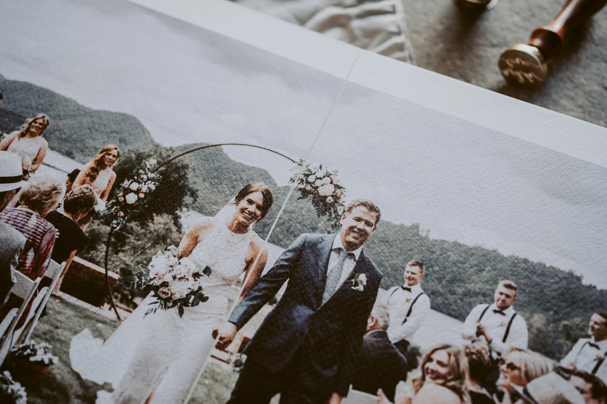 New Zealand Wedding Photographer David Le | www.davidle.co.nz