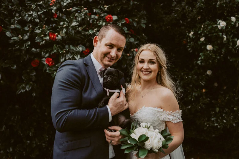 New Zealand Wedding Photographer David Le | www.davidle.co.nz