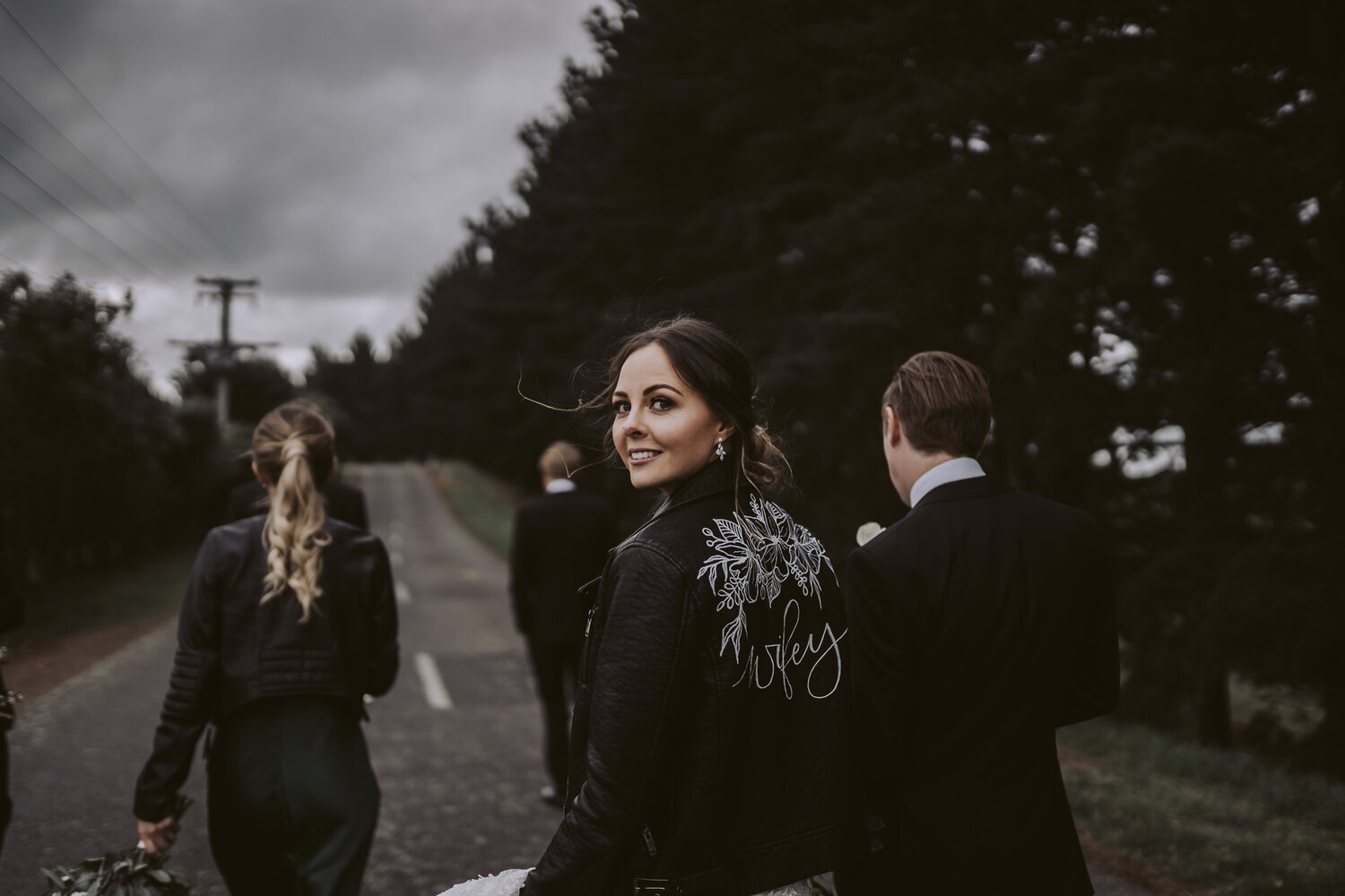 New Zealand Wedding Photographer David Le | www.davidle.co.nz (Copy)