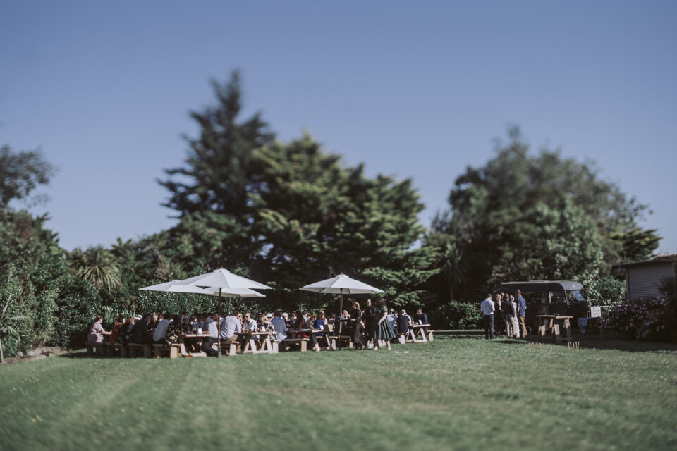 New Zealand Wedding Photographer David Le Design & Photography