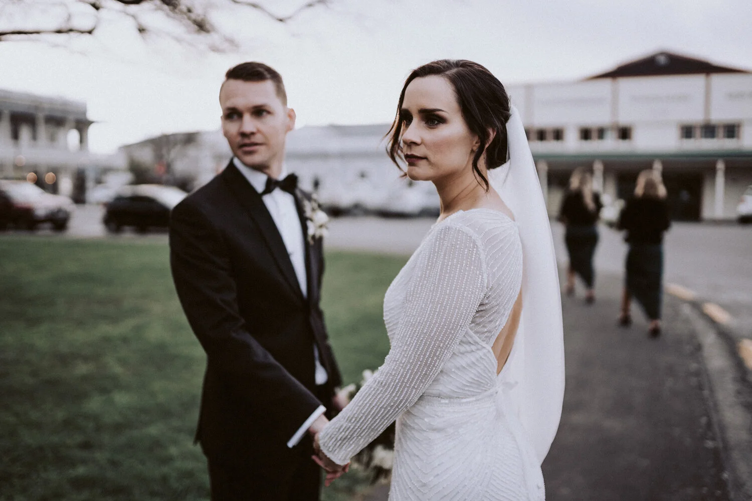 The top wedding dress stores in Wellington, Wairarapa and Whanganui ...