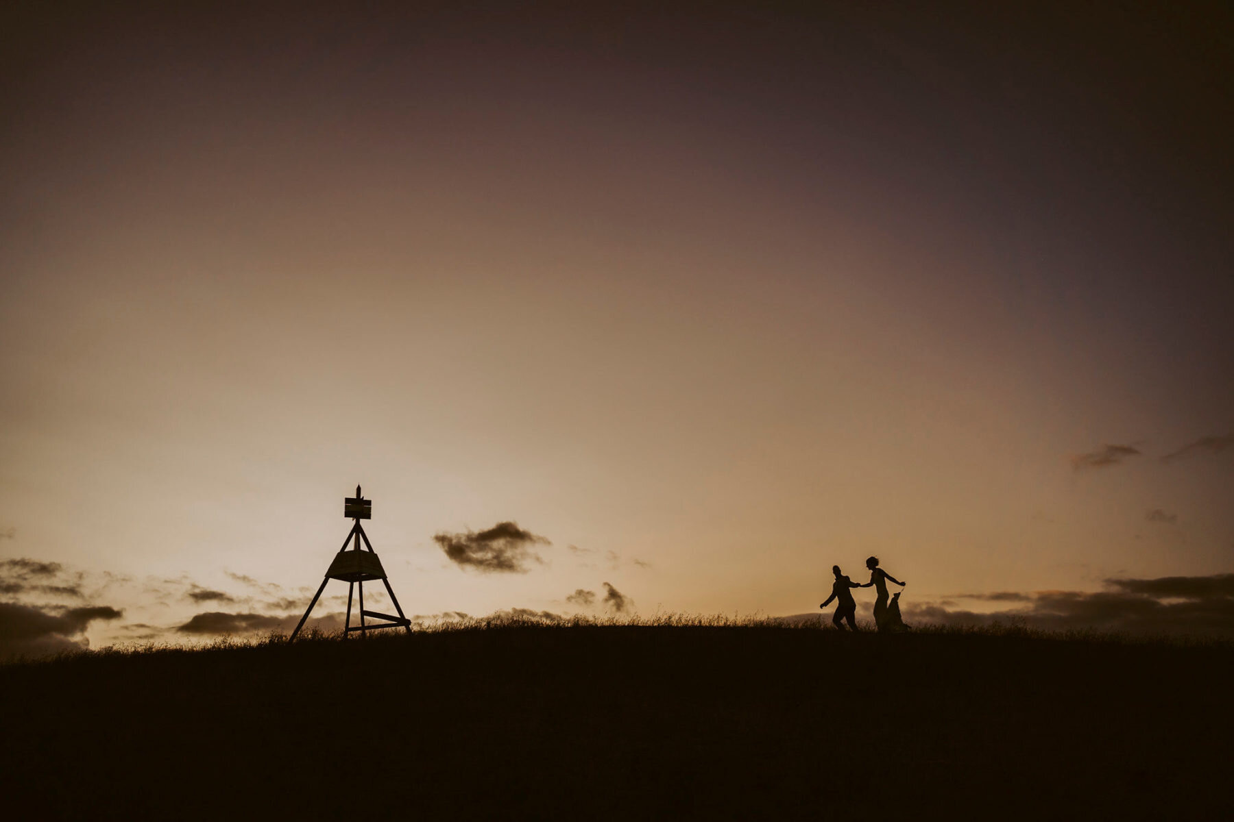 New Zealand Wedding Photographer David Le | www.davidle.co.nz