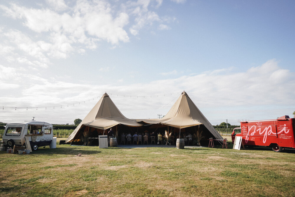 New Zealand Wedding Photographer David Le | www.davidle.co.nz