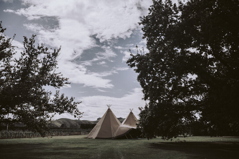 New Zealand Wedding Photographer David Le | www.davidle.co.nz