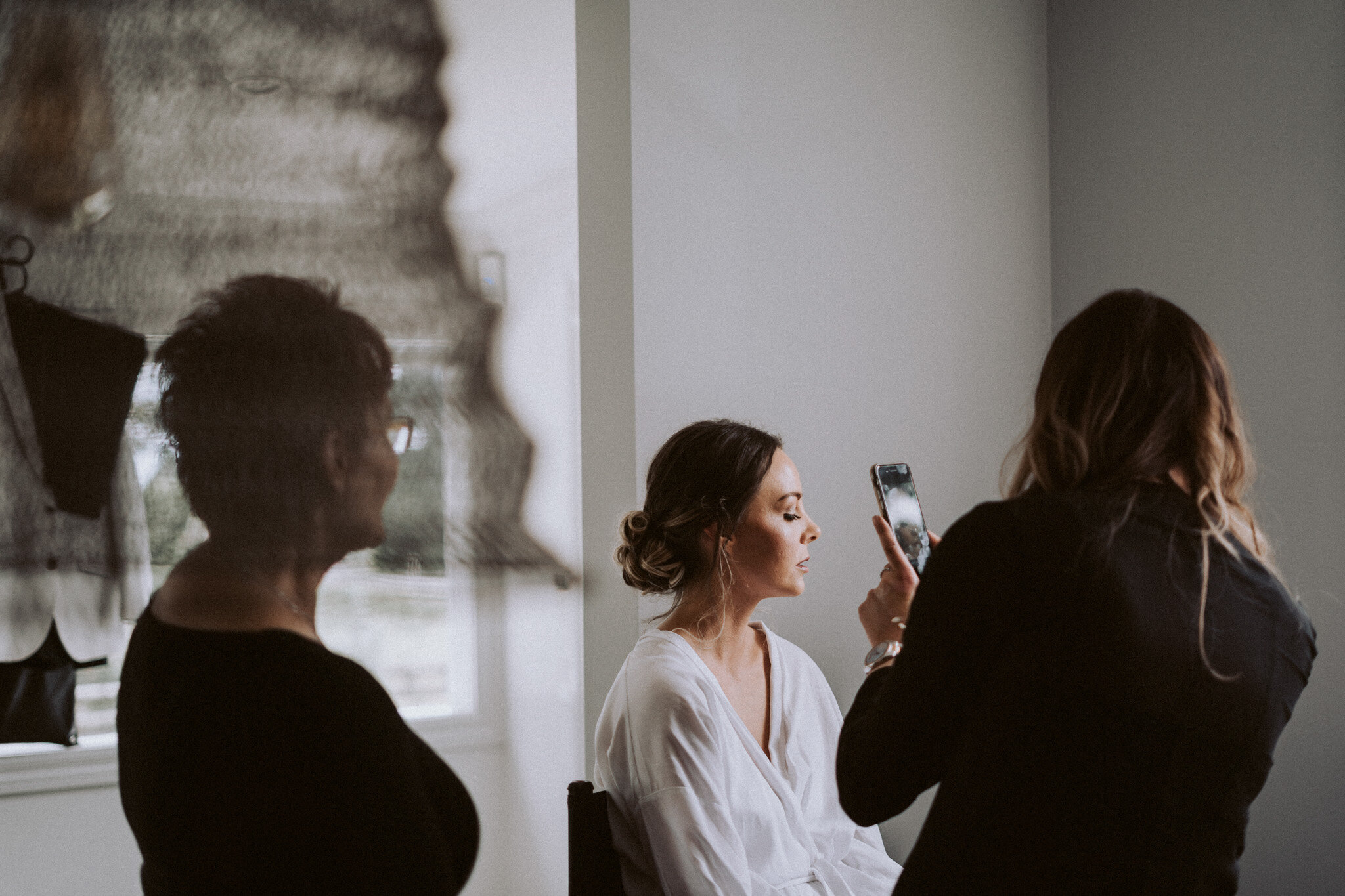 New Zealand Wedding Photographer David Le | www.davidle.co.nz