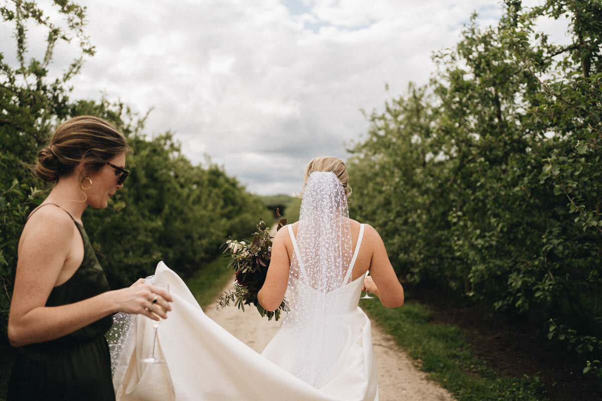 New Zealand Wedding Photographer David Le | www.davidle.co.nz