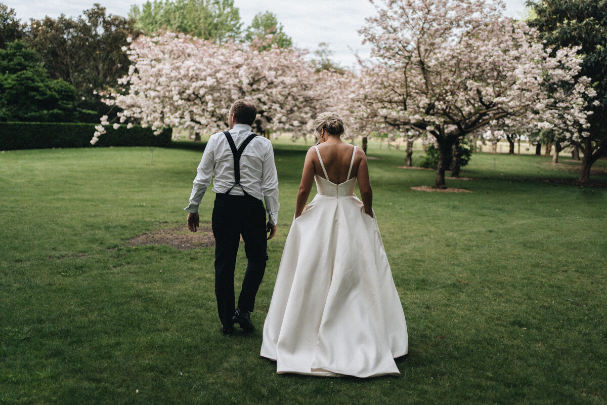 New Zealand Wedding Photographer David Le | www.davidle.co.nz