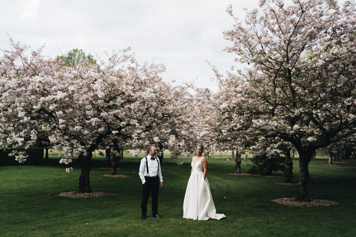 New Zealand Wedding Photographer David Le | www.davidle.co.nz