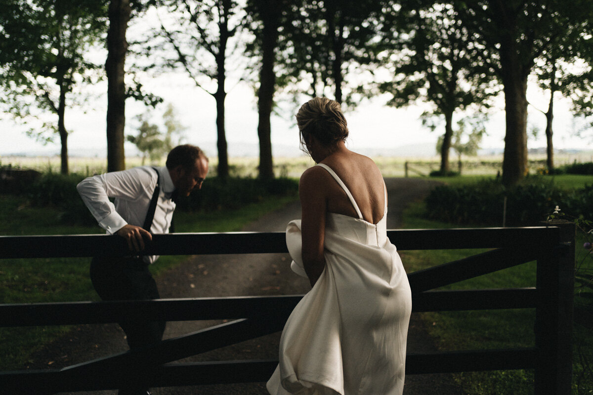 New Zealand Wedding Photographer David Le | www.davidle.co.nz