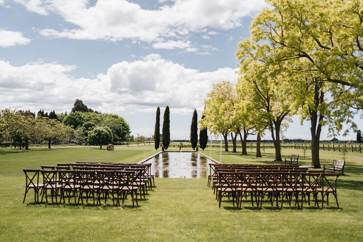 New Zealand Wedding Photographer David Le | www.davidle.co.nz