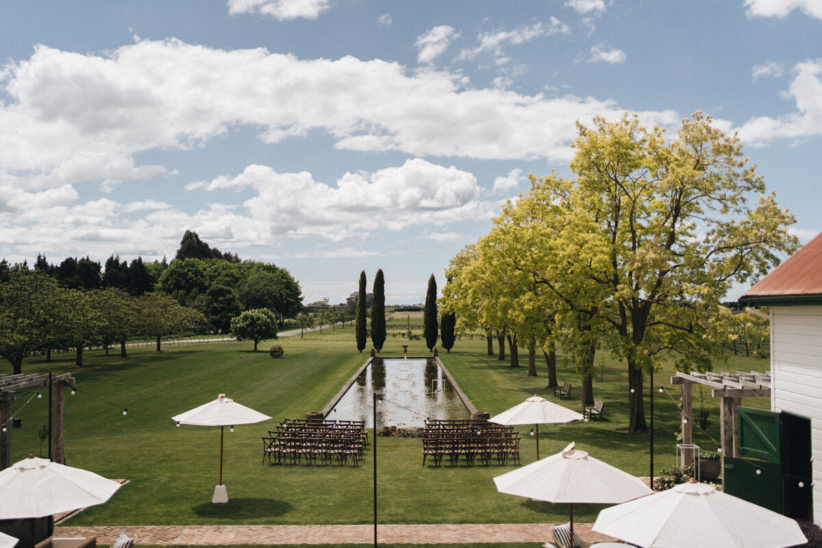 New Zealand Wedding Photographer David Le | www.davidle.co.nz