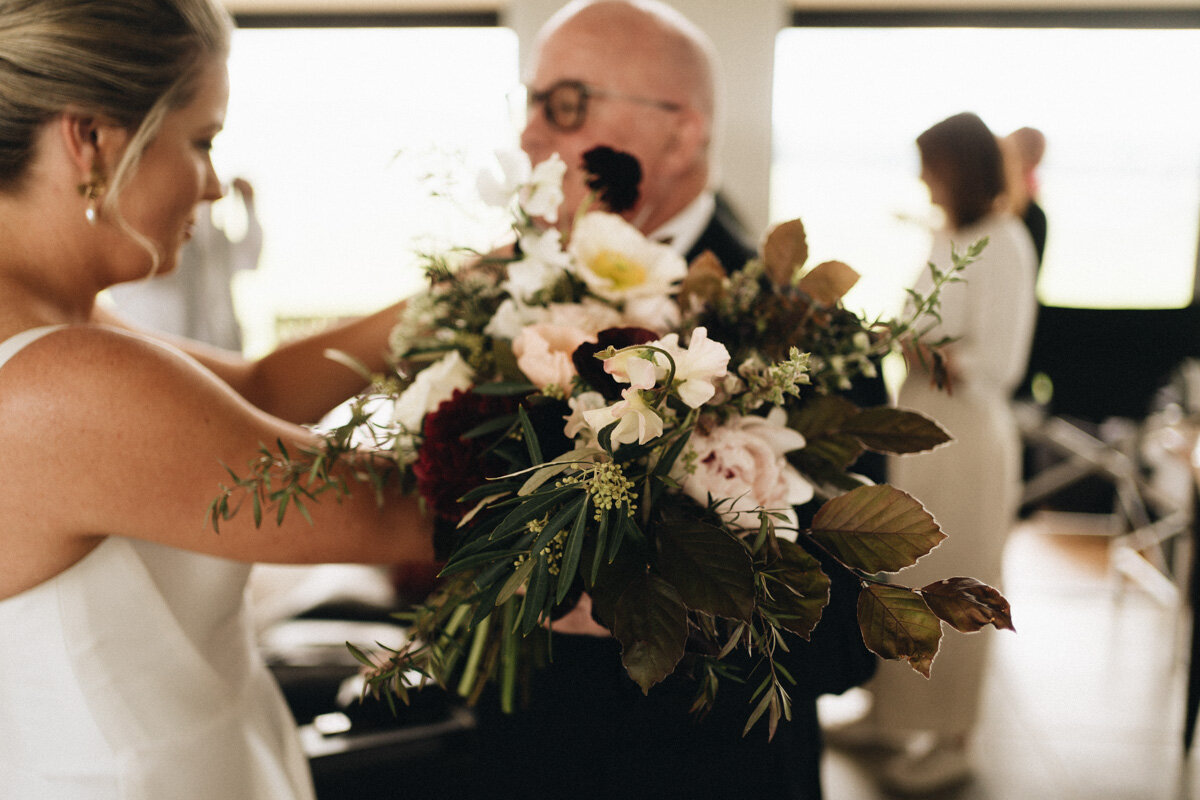 New Zealand Wedding Photographer David Le | www.davidle.co.nz