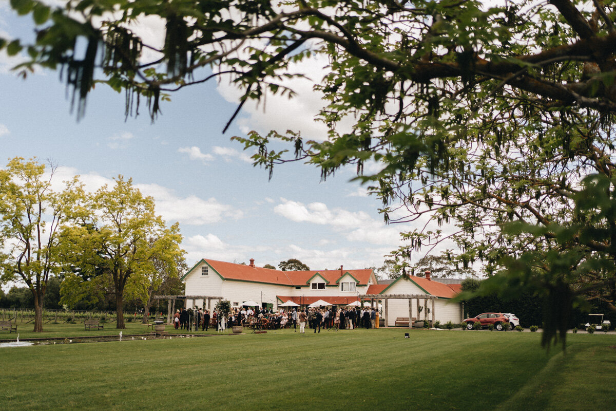 New Zealand Wedding Photographer David Le | www.davidle.co.nz