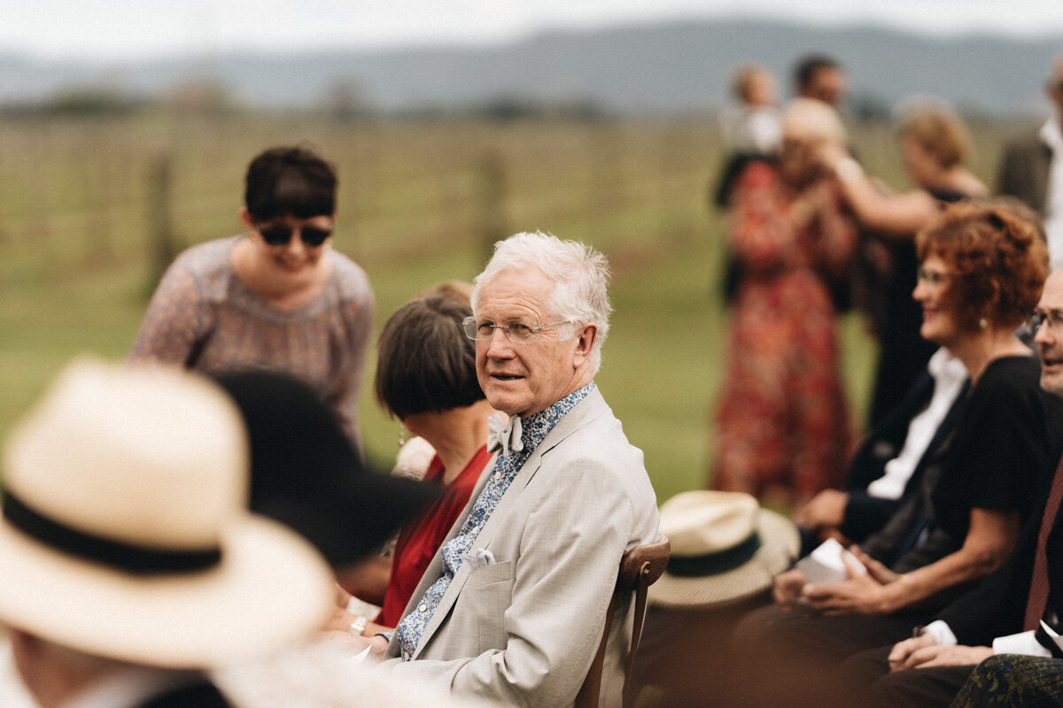 New Zealand Wedding Photographer David Le | www.davidle.co.nz