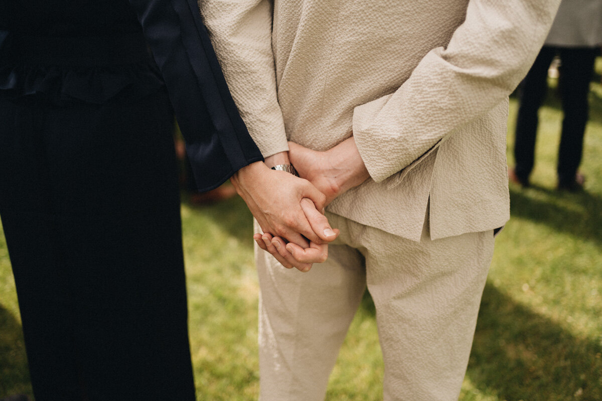 New Zealand Wedding Photographer David Le | www.davidle.co.nz