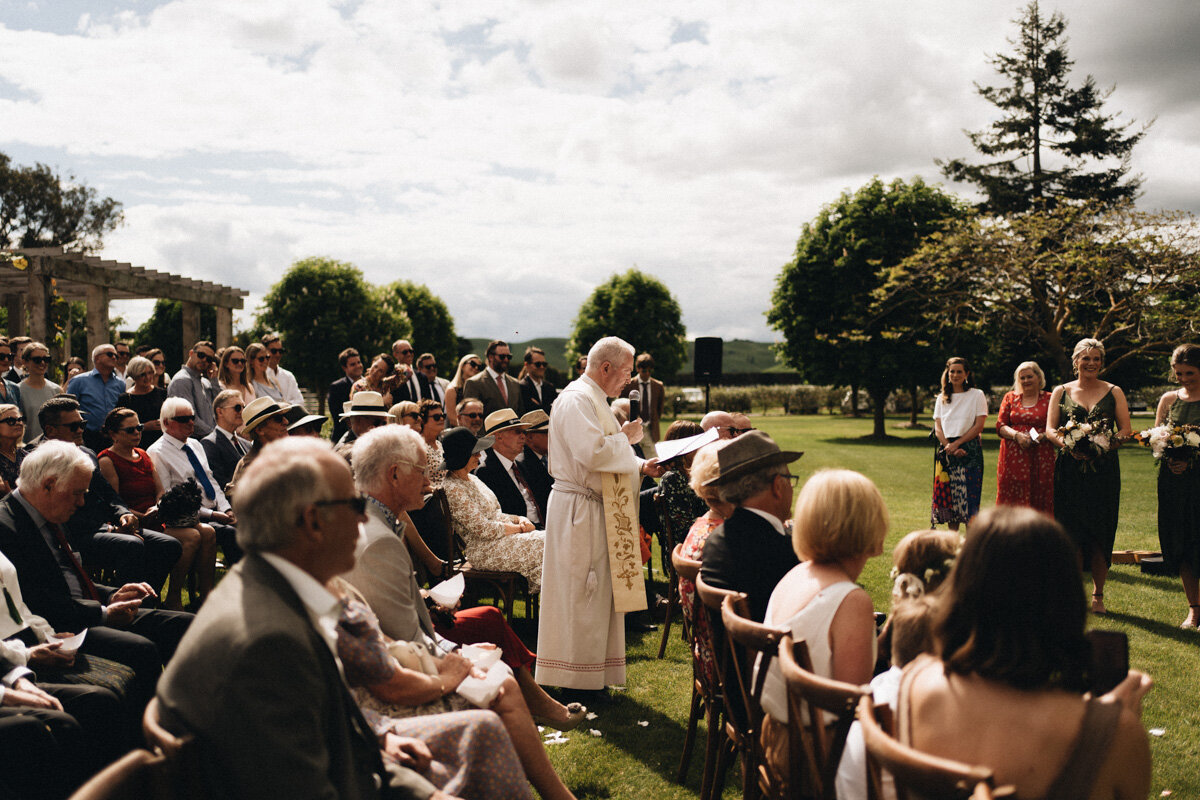 New Zealand Wedding Photographer David Le | www.davidle.co.nz