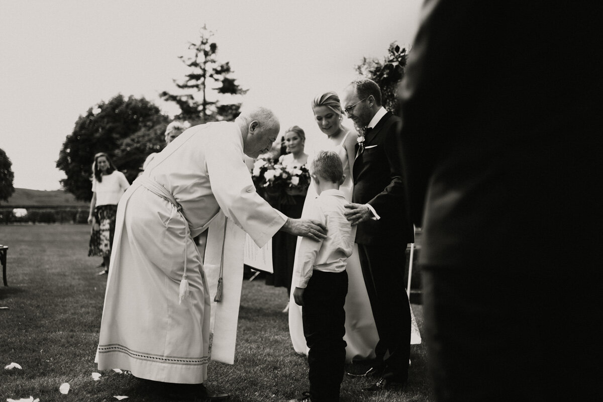 New Zealand Wedding Photographer David Le | www.davidle.co.nz