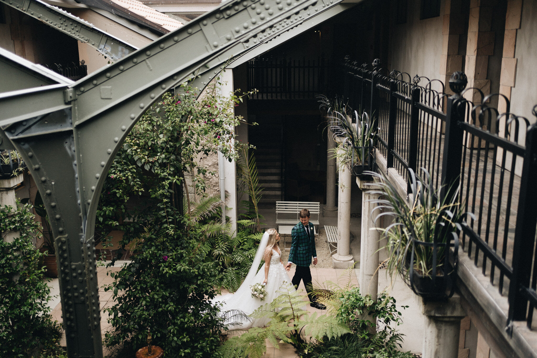 New Zealand Wedding Photographer David Le | www.davidle.co.nz