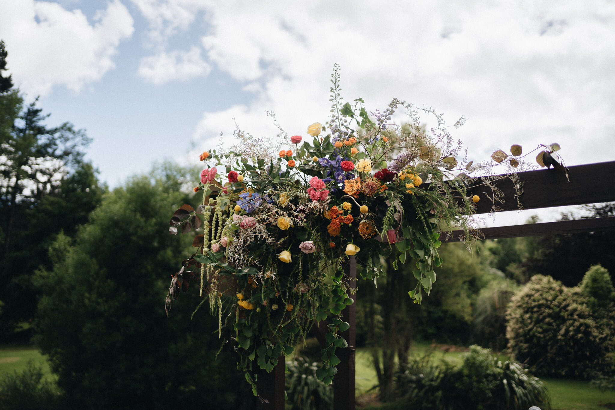 New Zealand Wedding Photographer David Le | www.davidle.co.nz