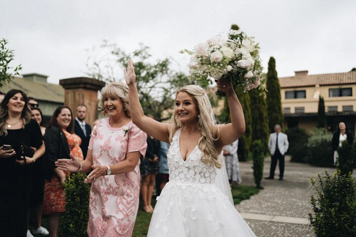 New Zealand Wedding Photographer David Le | www.davidle.co.nz