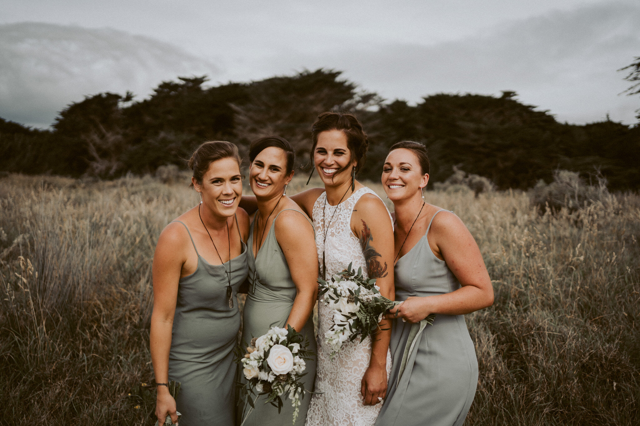 New Zealand Wedding Photographer David Le | www.davidle.co.nz