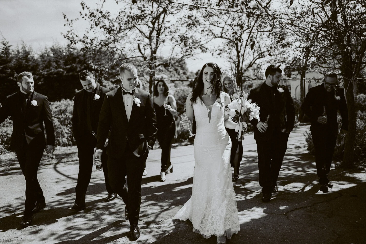 New Zealand Wedding Photographer David Le | www.davidle.co.nz