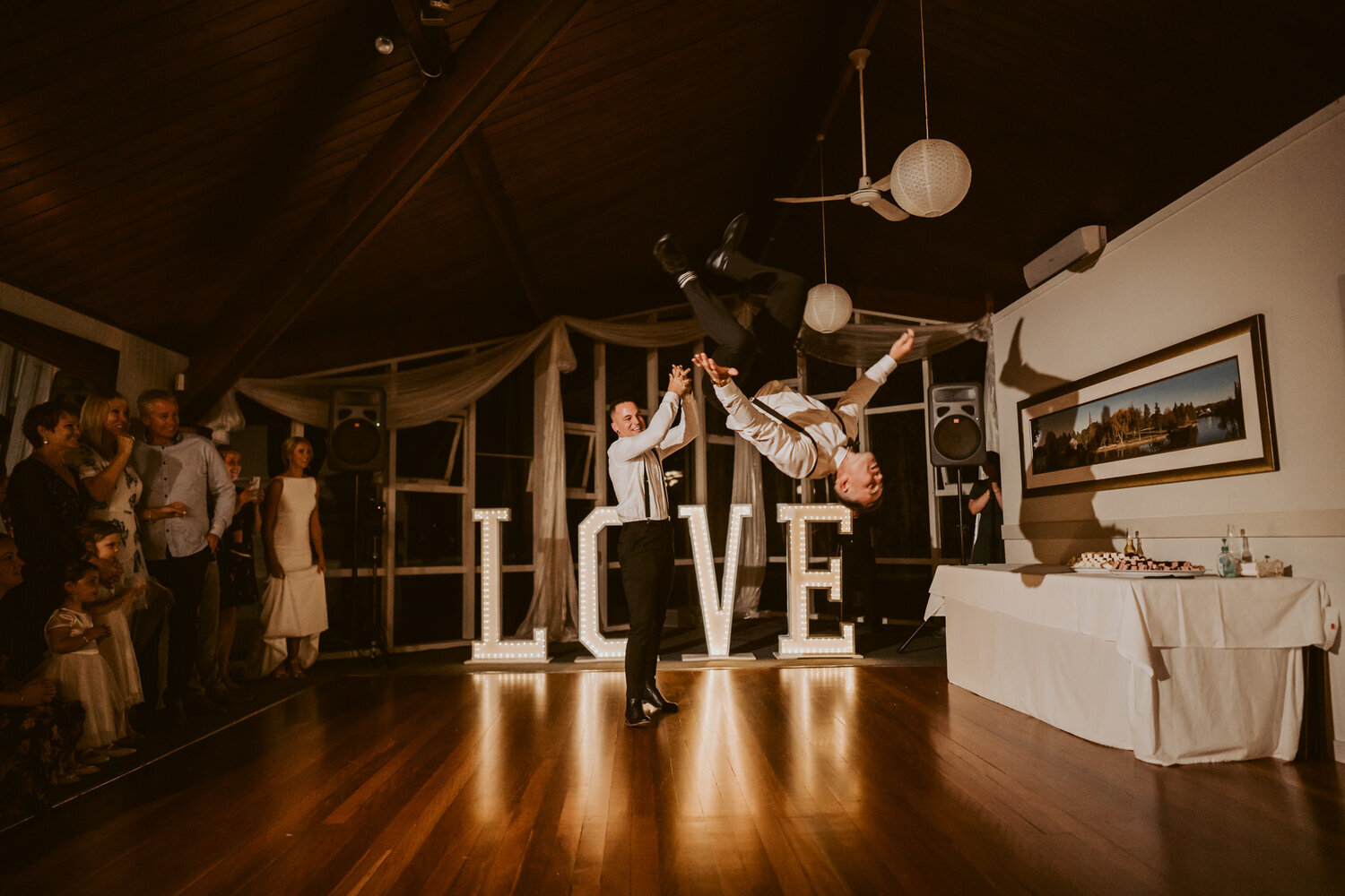 New Zealand Wedding Photographer David Le | www.davidle.co.nz