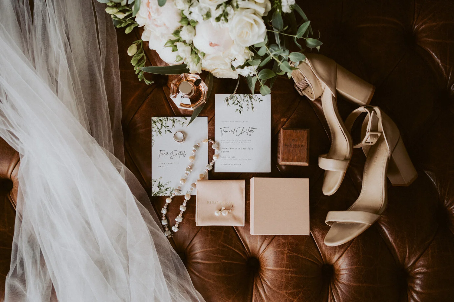 New Zealand Wedding Photographer David Le | www.davidle.co.nz