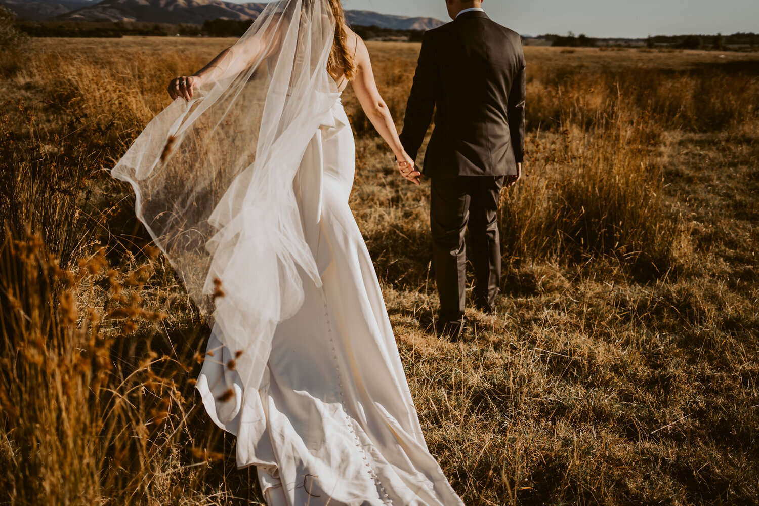 New Zealand Wedding Photographer David Le | www.davidle.co.nz