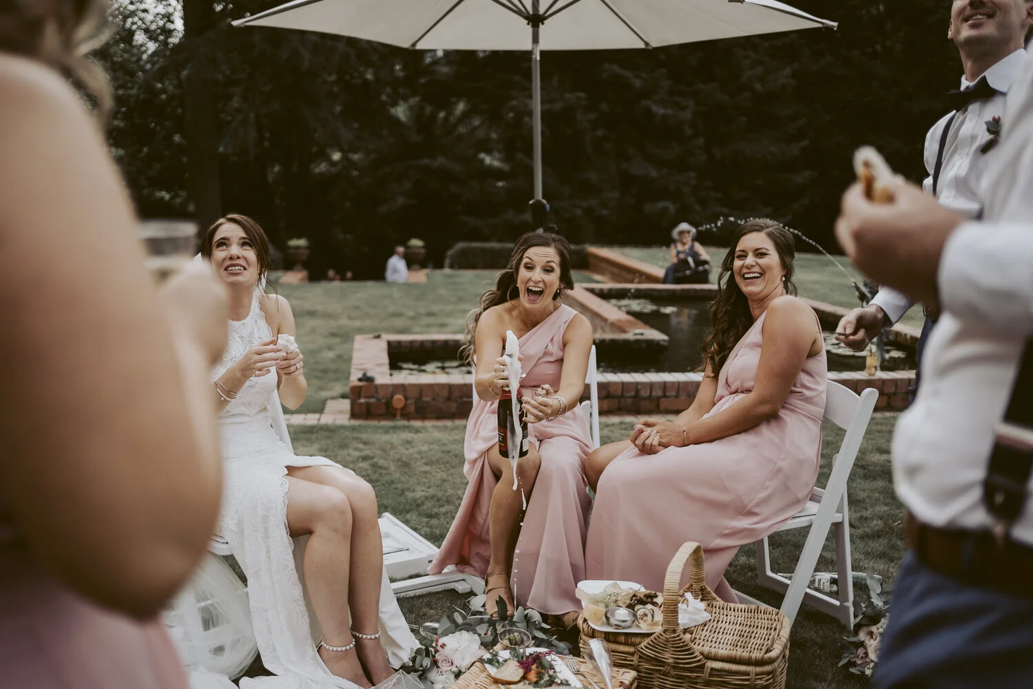 New Zealand Wedding Photographer David Le | www.davidle.co.nz