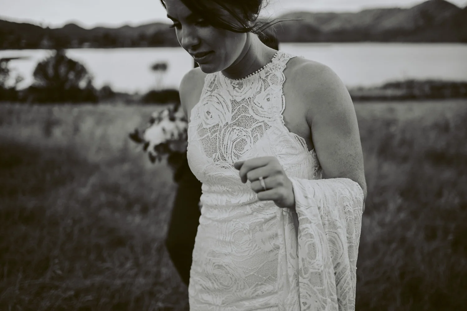 New Zealand Wedding Photographer David Le | www.davidle.co.nz