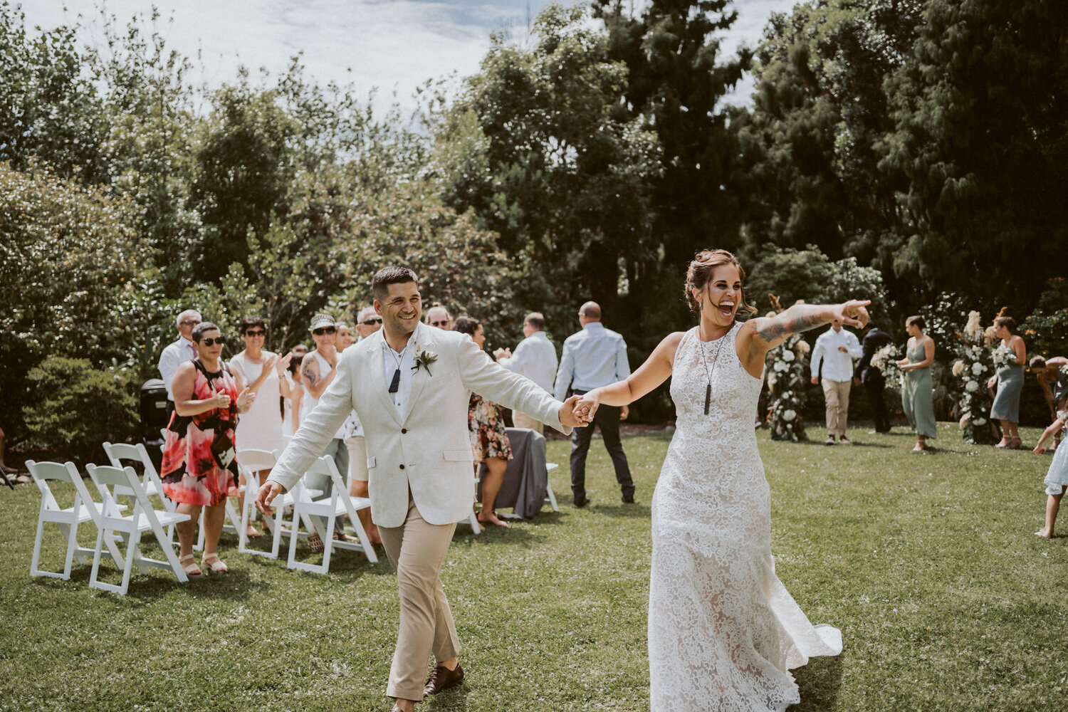 New Zealand Wedding Photographer David Le | www.davidle.co.nz