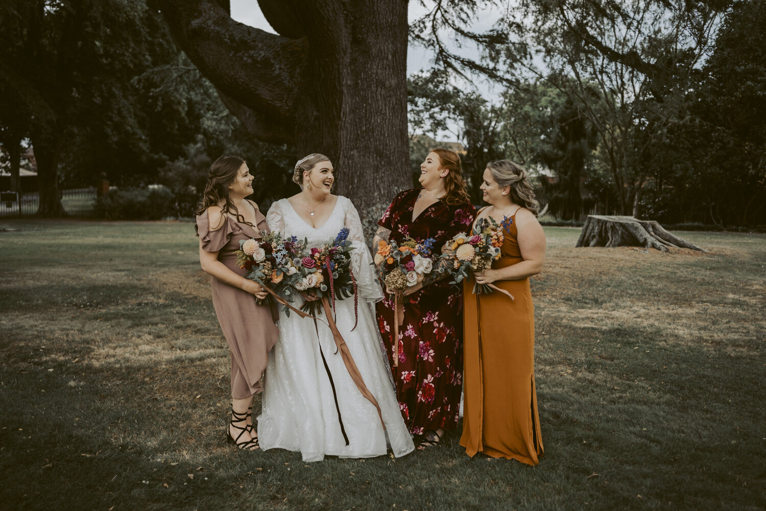 New Zealand Wedding Photographer David Le | www.davidle.co.nz