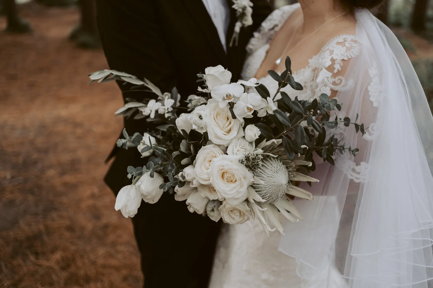 New Zealand Wedding Photographer David Le | www.davidle.co.nz