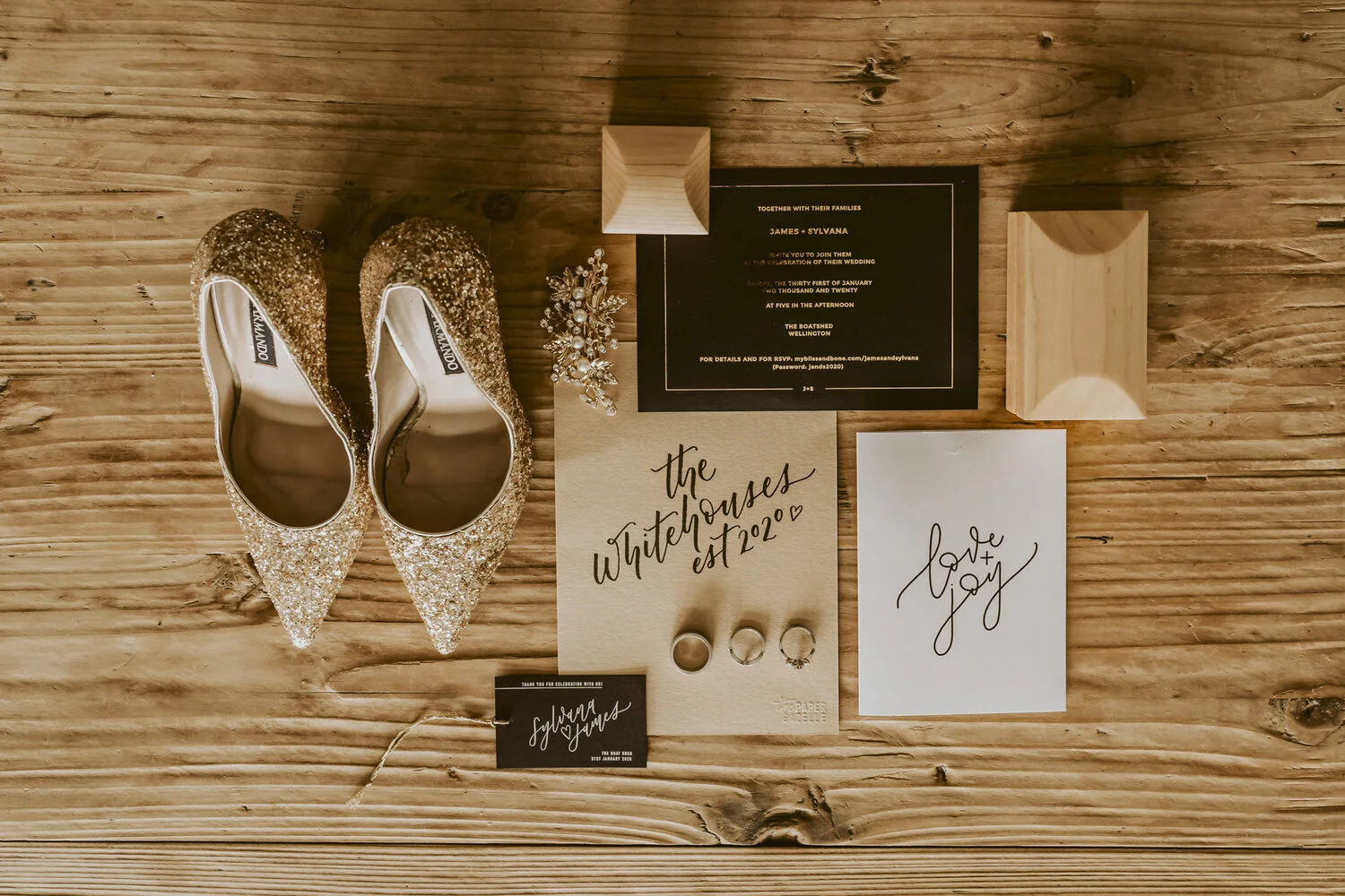 New Zealand Wedding Photographer David Le | www.davidle.co.nz